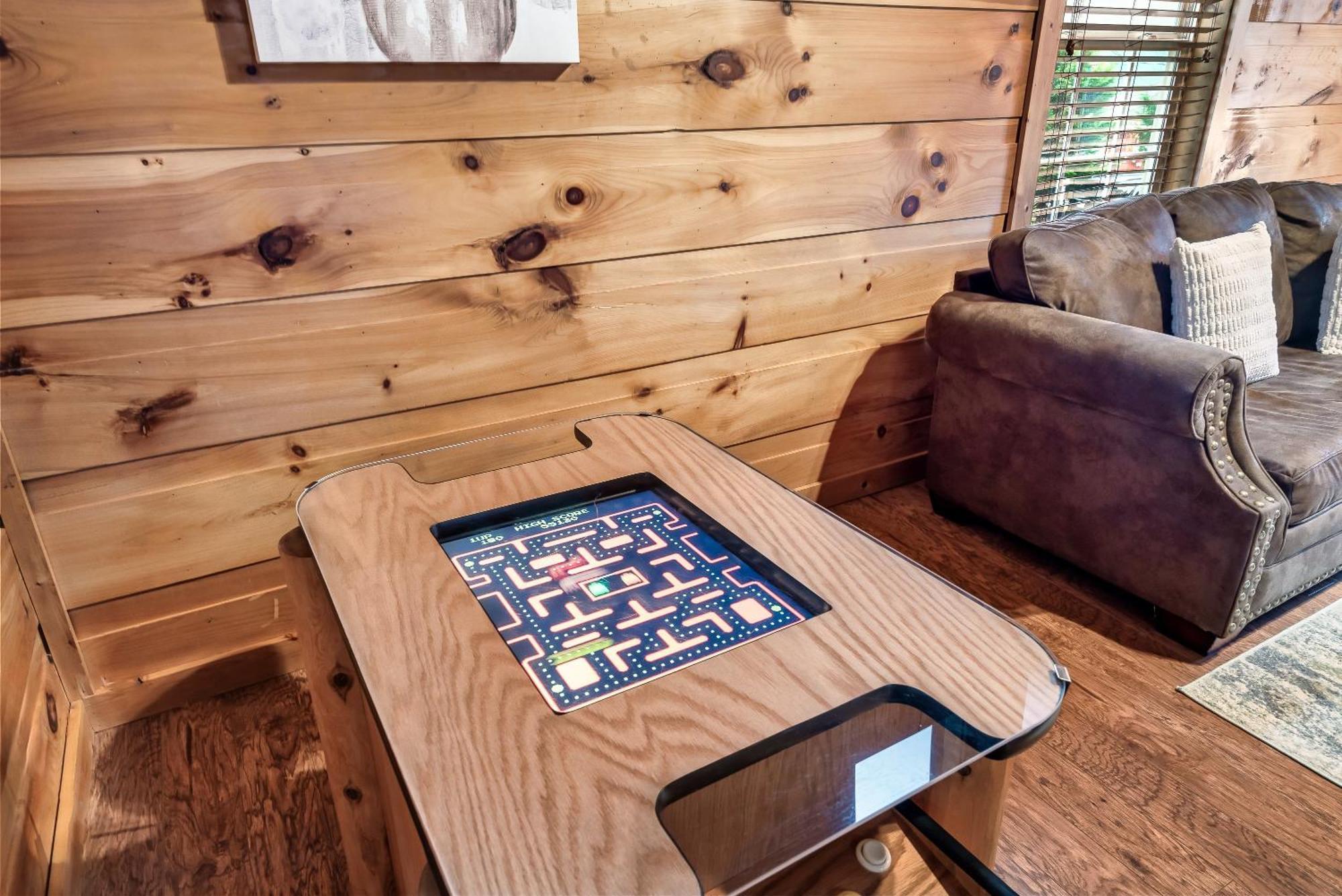 Mama Bear'S Moonshine Ridge Villa Gatlinburg Exterior photo